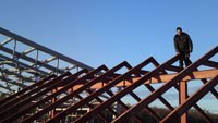 Сварочные работы с металлоконструкциями в Магасе