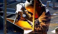 Услуги монтажа металлоконструкций в Магасе
